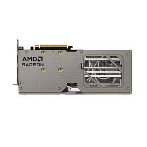 SAPPHIRE RADEON RX 9060 XT NITRO+ 16GB GDDR6 128Bit AMD Ekran Kartı