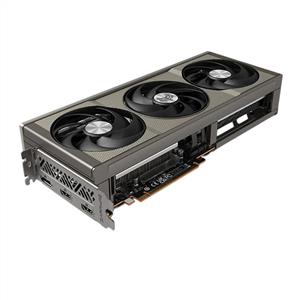 SAPPHIRE RADEON RX 9060 XT NITRO+ 16GB GDDR6 128Bit AMD Ekran Kartı