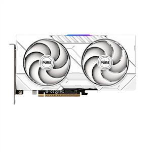 SAPPHIRE RADEON RX 9060 XT PURE 16GB GDDR6 128Bit AMD Ekran Kartı