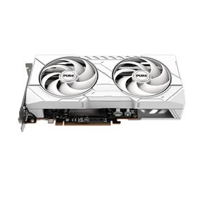 SAPPHIRE RADEON RX 9060 XT PURE 16GB GDDR6 128Bit AMD Ekran Kartı