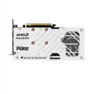 SAPPHIRE RADEON RX 9060 XT PURE 16GB GDDR6 128Bit AMD Ekran Kartı