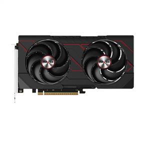 SAPPHIRE RADEON RX 9060 XT PULSE 8GB GDDR6 128Bit AMD Ekran Kartı