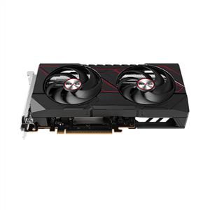 SAPPHIRE RADEON RX 9060 XT PULSE 8GB GDDR6 128Bit AMD Ekran Kartı