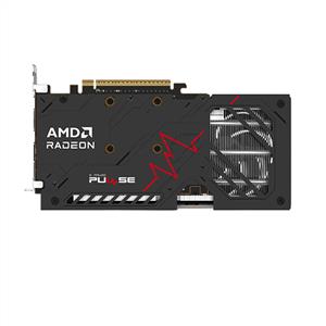 SAPPHIRE RADEON RX 9060 XT PULSE 8GB GDDR6 128Bit AMD Ekran Kartı