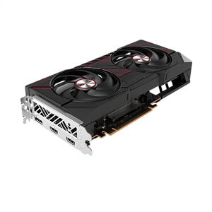 SAPPHIRE RADEON RX 9060 XT PULSE 8GB GDDR6 128Bit AMD Ekran Kartı