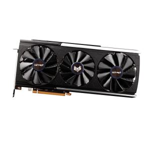 SAPPHIRE RADEON RX 5700 XT NITRO+ GDDR6 8GB 256Bit RGB AMD Ekran Kartı