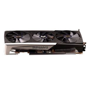 SAPPHIRE RADEON RX 5700 XT NITRO+ GDDR6 8GB 256Bit RGB AMD Ekran Kartı