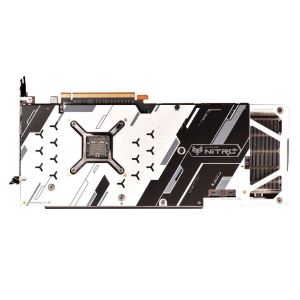 SAPPHIRE RADEON RX 5700 XT NITRO+ GDDR6 8GB 256Bit RGB AMD Ekran Kartı
