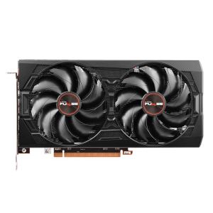 SAPPHIRE RADEON RX 5500 XT PULSE GDDR6 8GB 128Bit AMD Ekran Kartı
