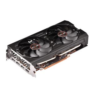 SAPPHIRE RADEON RX 5500 XT PULSE GDDR6 8GB 128Bit AMD Ekran Kartı