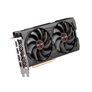 SAPPHIRE RADEON RX 5500 XT PULSE GDDR6 8GB 128Bit AMD Ekran Kartı