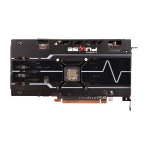 SAPPHIRE RADEON RX 5500 XT PULSE GDDR6 8GB 128Bit AMD Ekran Kartı