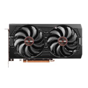 SAPPHIRE RADEON RX 5500 XT PULSE GDDR6 4GB 128Bit AMD Ekran Kartı