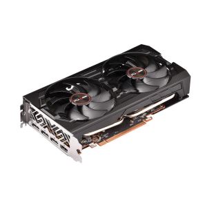 SAPPHIRE RADEON RX 5500 XT PULSE GDDR6 4GB 128Bit AMD Ekran Kartı