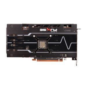 SAPPHIRE RADEON RX 5500 XT PULSE GDDR6 4GB 128Bit AMD Ekran Kartı