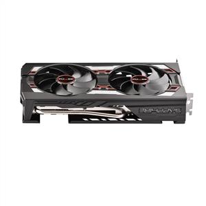SAPPHIRE RADEON RX 5600 XT PULSE GDDR6 6GB 192Bit DX12 AMD Ekran Kartı