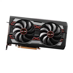 SAPPHIRE RADEON RX 5600 XT PULSE GDDR6 6GB 192Bit DX12 AMD Ekran Kartı