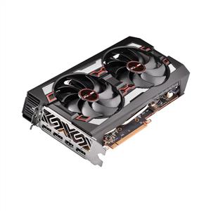 SAPPHIRE RADEON RX 5600 XT PULSE GDDR6 6GB 192Bit DX12 AMD Ekran Kartı