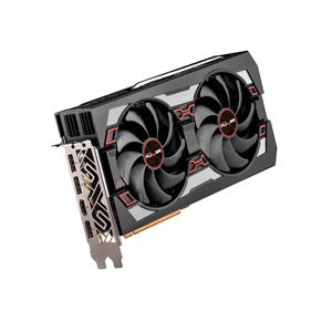 SAPPHIRE RADEON RX 5600 XT PULSE GDDR6 6GB 192Bit DX12 AMD Ekran Kartı