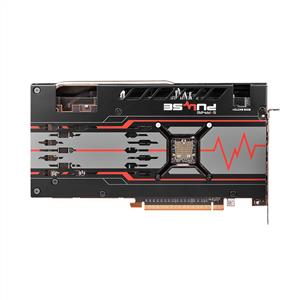 SAPPHIRE RADEON RX 5600 XT PULSE GDDR6 6GB 192Bit DX12 AMD Ekran Kartı