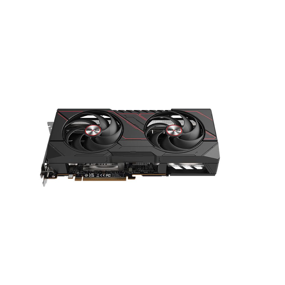 SAPPHIRE RADEON RX 9070 PULSE 16GB GDDR6 256Bit AMD Ekran Kartı