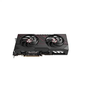 SAPPHIRE RADEON RX 9070 PULSE GAMING 16GB GDDR6 256Bit AMD Ekran Kartı