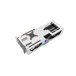 SAPPHIRE RADEON RX 9070 PURE GAMING 16GB GDDR6 256Bit AMD Ekran Kartı