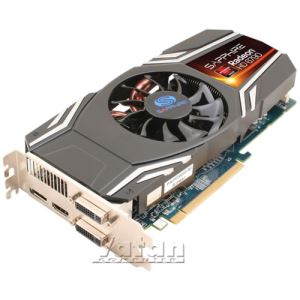 HD6790 GDDR5 1GB 256Bit AMD Radeon DX11 Ekran Kartı