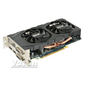 Sapphire HD7850 O.C. GDDR5 2GB 256Bit AMD Radeon DX11.1 Ekran Kartı