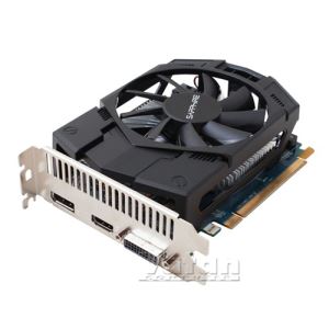 HD7770 GDDR5 1GB 128Bit AMD Radeon DX11.1 Ekran Kartı
