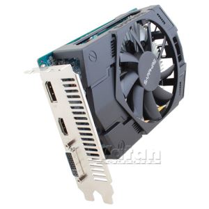 HD7770 GDDR5 1GB 128Bit AMD Radeon DX11.1 Ekran Kartı