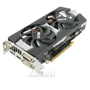 Sapphire R9 270X DUAL-X OC GDDR5 2GB 256Bit AMD Radeon DX11.2 Ekran Kartı