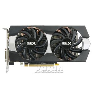 Sapphire R9 270X DUAL-X OC GDDR5 2GB 256Bit AMD Radeon DX11.2 Ekran Kartı