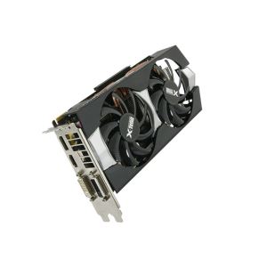 Sapphire R9 270X DUAL-X OC GDDR5 4GB 256Bit AMD Radeon DX11.2 Ekran Kartı
