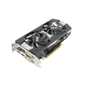 Sapphire R9 270X DUAL-X OC GDDR5 4GB 256Bit AMD Radeon DX11.2 Ekran Kartı