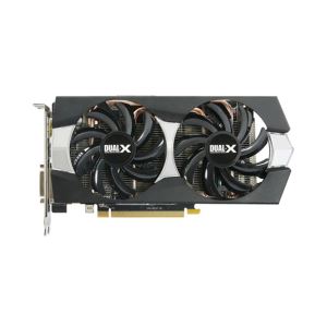 Sapphire R9 270X DUAL-X OC GDDR5 4GB 256Bit AMD Radeon DX11.2 Ekran Kartı