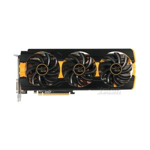 Sapphire R9 290X TRI-X OC BF4 GDDR5 4GB 512Bit  AMD Radeon DX 11.2 Ekran Kartı