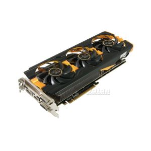 Sapphire R9 290X TRI-X OC BF4 GDDR5 4GB 512Bit  AMD Radeon DX 11.2 Ekran Kartı