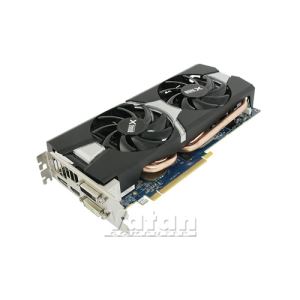 Sapphire R9 280X DUAL-X OC GDDR5 3GB 384Bit AMD Radeon DX11.2 Ekran Kartı