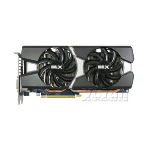 Sapphire R9 280X DUAL-X OC GDDR5 3GB 384Bit AMD Radeon DX11.2 Ekran Kartı