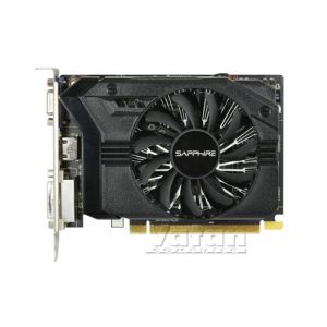Sapphire R7 250 GDDR3 2GB 128Bit AMD Radeon DX11.2 Ekran Kartı