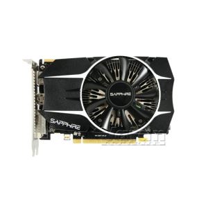 Sapphire R7 260X GDDR5 2GB 128Bit AMD Radeon DX11.2 Ekran Kartı