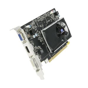 Sapphire R7 240 GDDR3 2GB 128Bit AMD Radeon DX11.2 Ekran Kartı