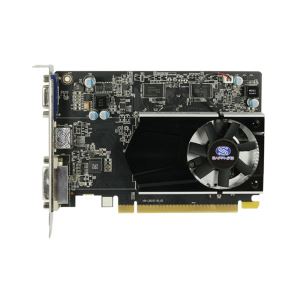 Sapphire R7 240 GDDR3 2GB 128Bit AMD Radeon DX11.2 Ekran Kartı