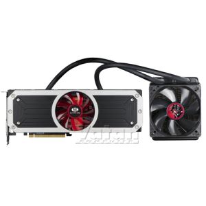 Sapphire R9 295X2 GDDR5 8GB 1024Bit(512Bit*2) AMD Radeon Ekran Kartı