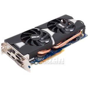Sapphire R9 280 DUAL-X GDDR5 3GB 384Bit Ekran Kartı (OUTLET/GARANTİSİZ ÜRÜNDÜR)