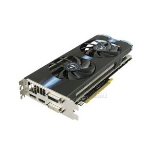 Sapphire R9 270X VAPOR-X GDDR5 2GB 256Bit AMD Radeon DX11.2 Ekran Kartı