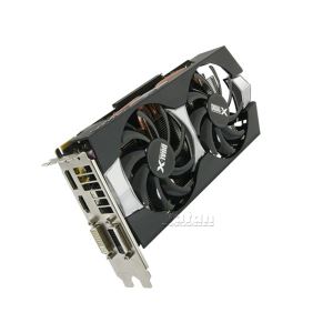 Sapphire R9 270X DUAL-X OC GDDR5 2GB 256Bit AMD Radeon DX11.2 Ekran Kartı