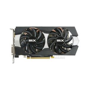 Sapphire R9 270X DUAL-X OC GDDR5 2GB 256Bit AMD Radeon DX11.2 Ekran Kartı