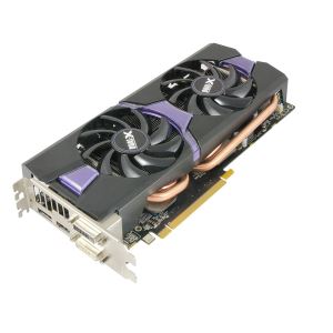 Sapphire R9 285 DUAL-X GDDR5 2GB 256Bit Ekran Kartı (OUTLET/GARANTİSİZ ÜRÜNDÜR)